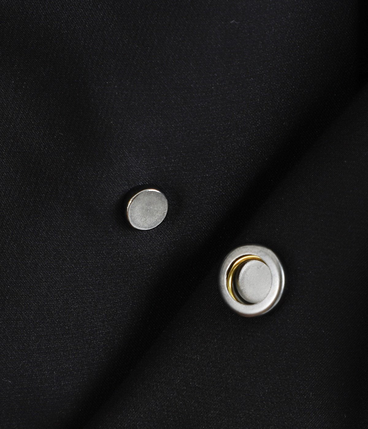 Goldwin 0 Hooded Cargo Pocket Jacket