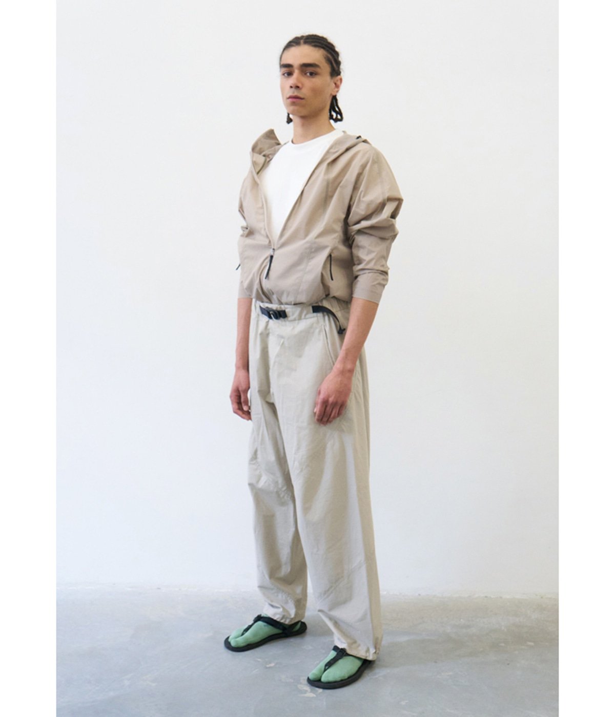 Goldwin 0 Parachute Seed Jacket