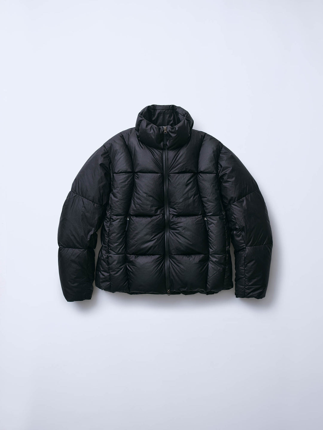 Goldwin 0 Three-Dimensional Down Jacket