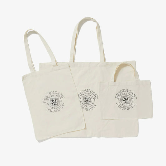 DESCENDANT REUSABLE BAG