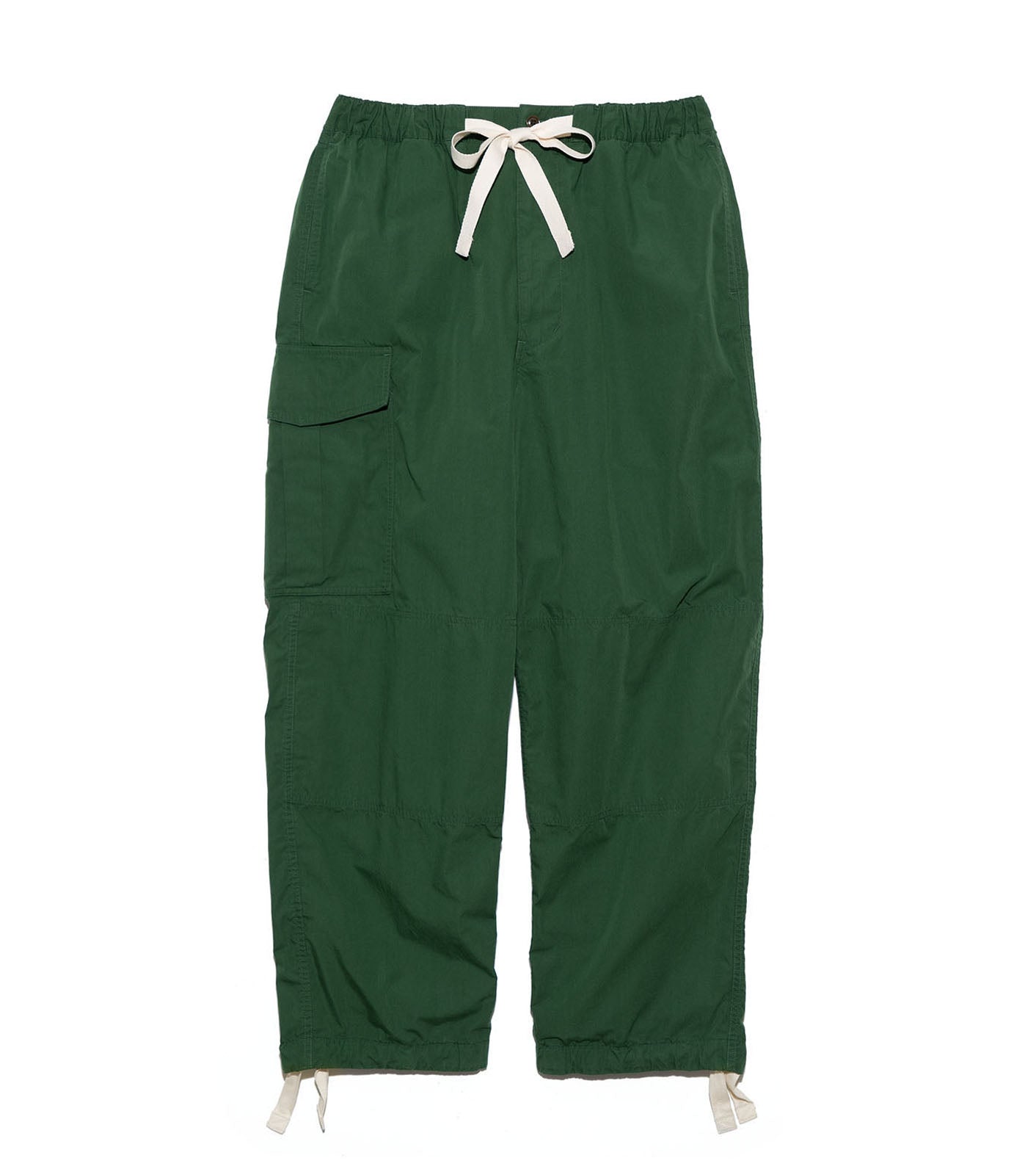nanamica Easy Pants