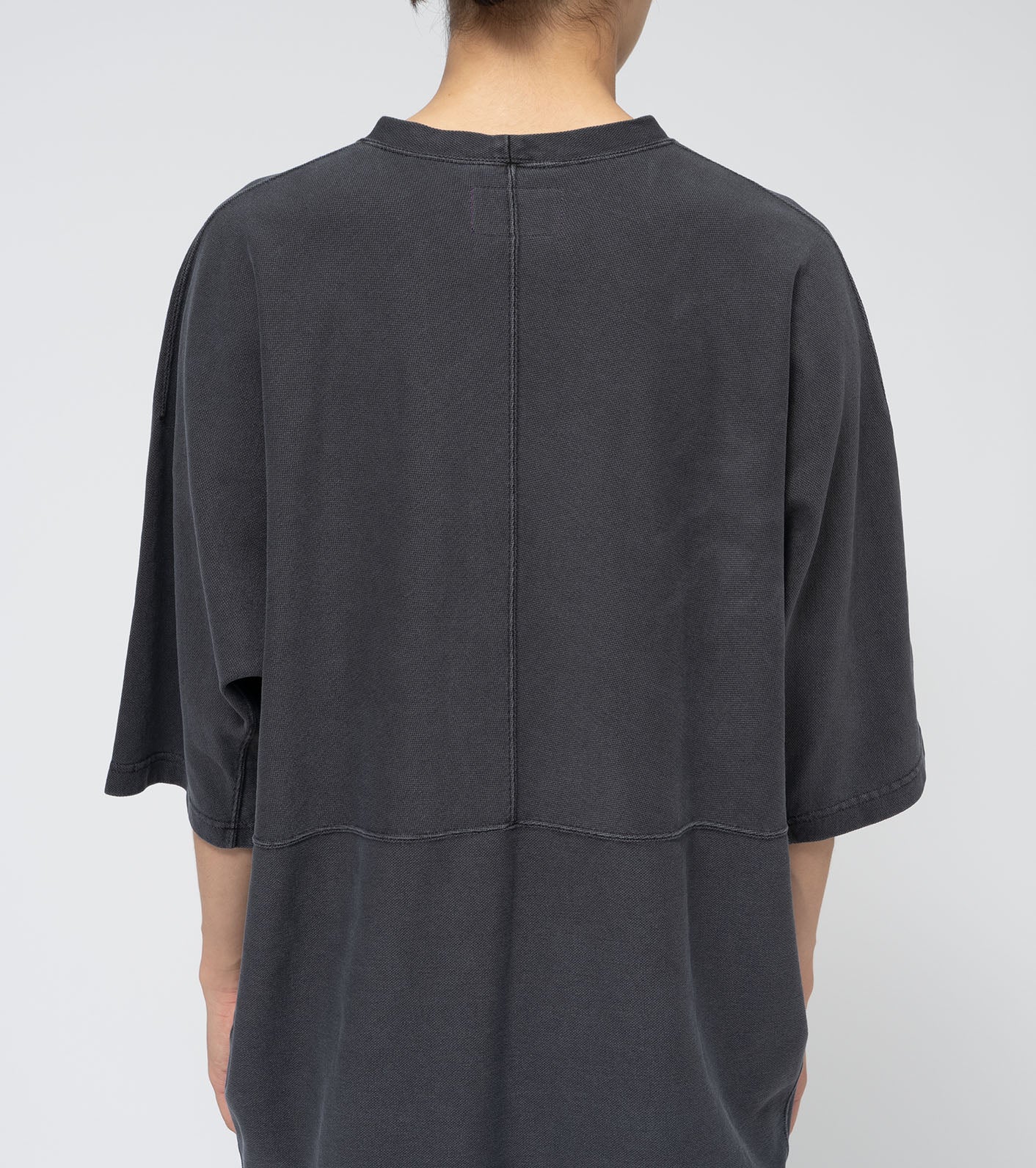 THE NORTH FACE PURPLE LABEL Garment Dyed Field Tee