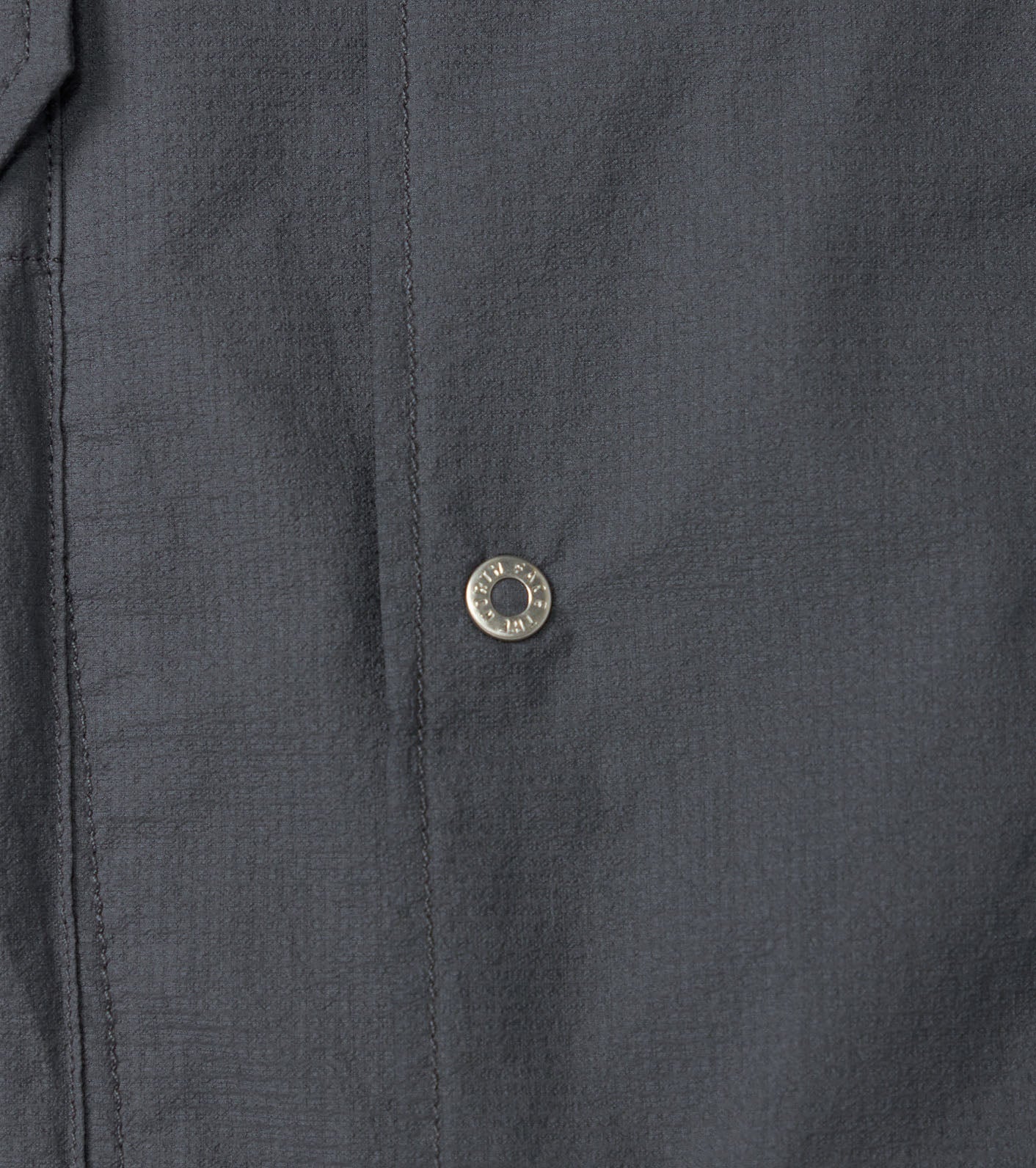 THE NORTH FACE PURPLE LABEL Garment Dyed Nylon Field Jacket