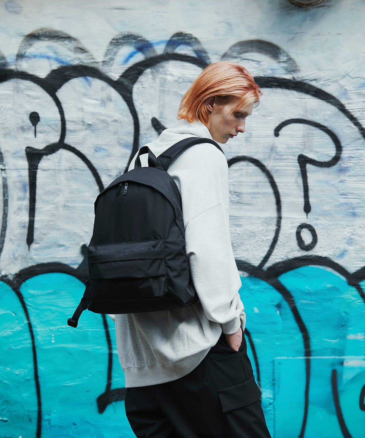 F/CE. ROBIC RUCKSACK