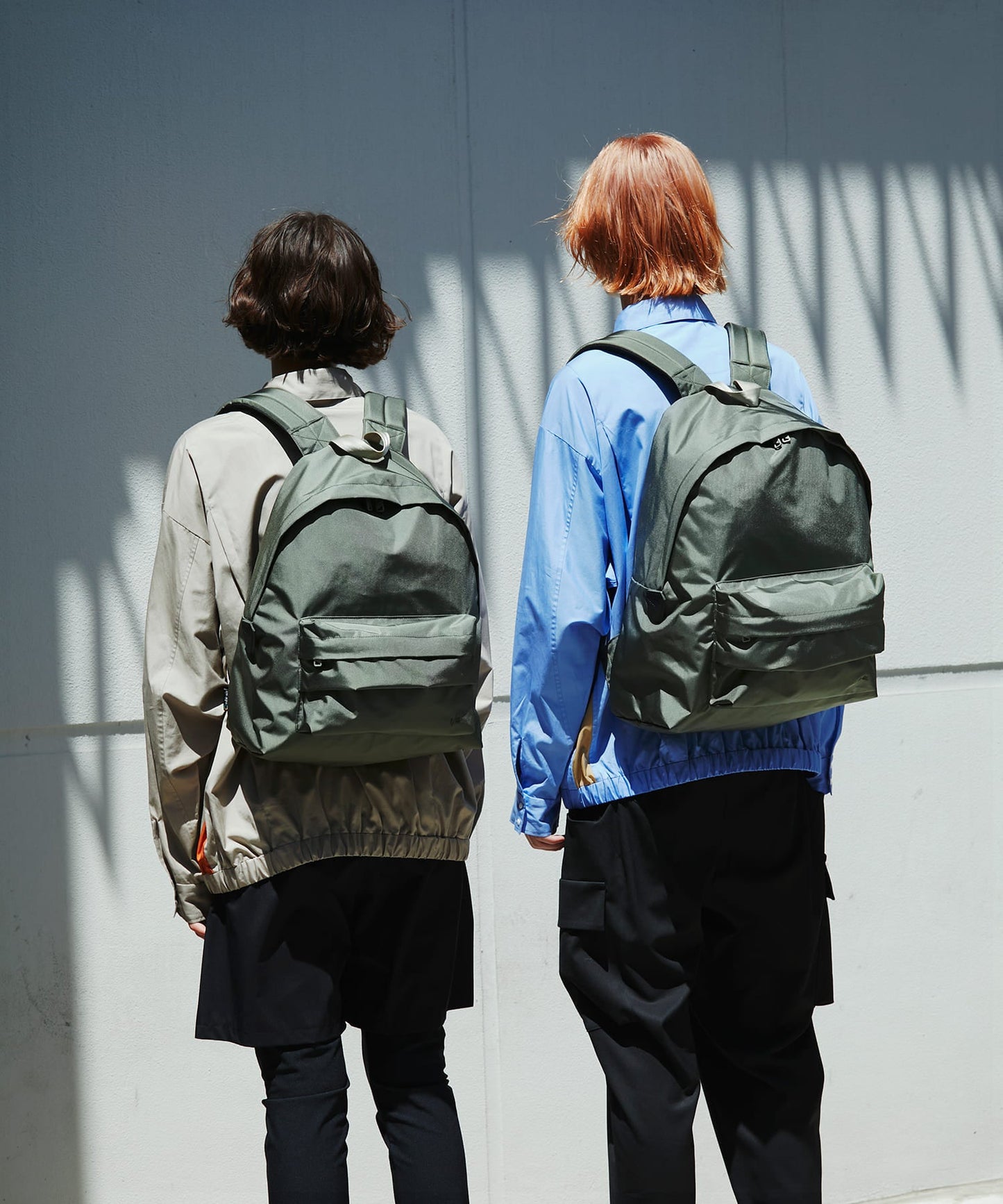 F/CE. ROBIC RUCKSACK