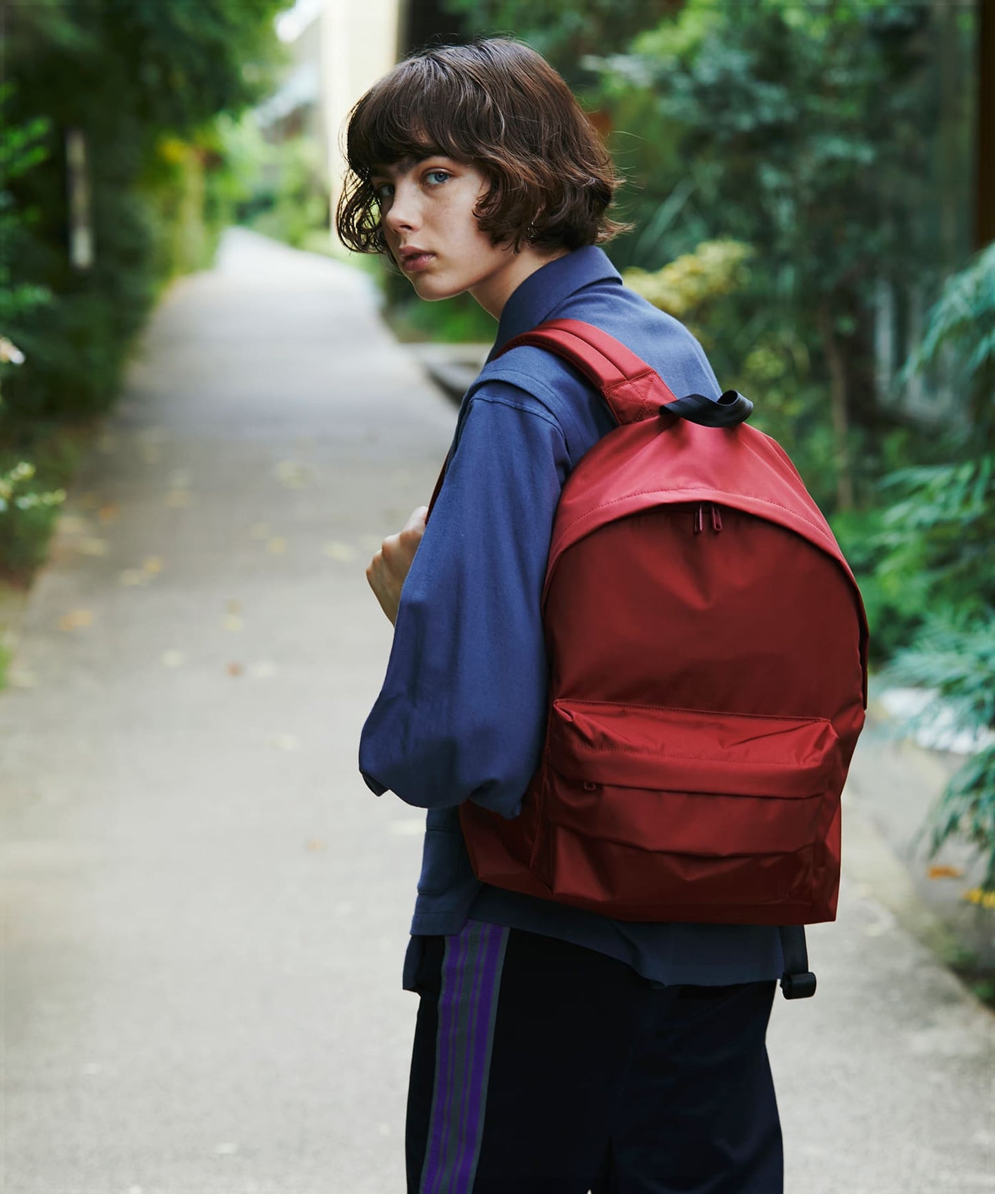 F/CE. ROBIC RUCKSACK