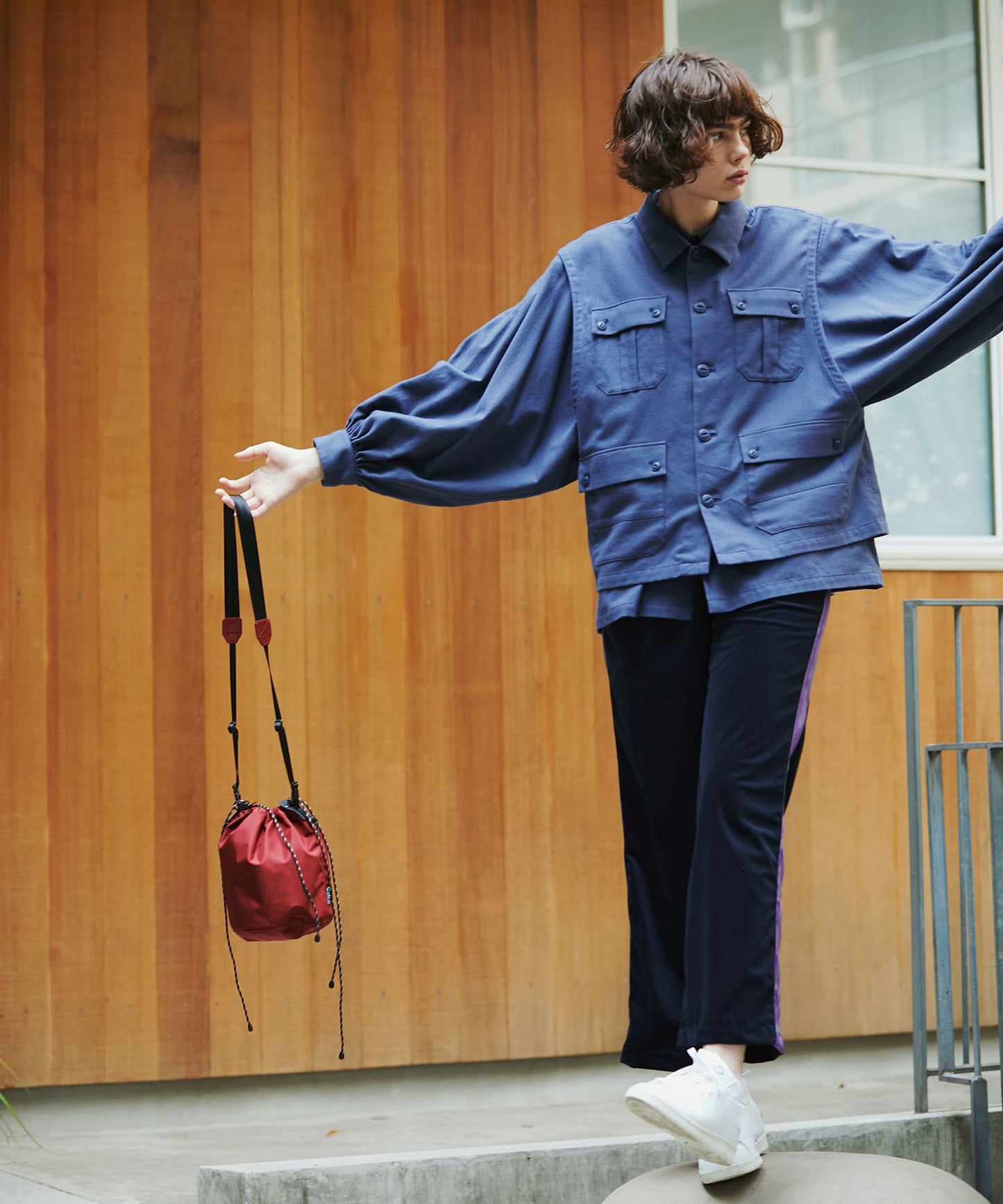 F/CE. ROBIC DRAW STRING