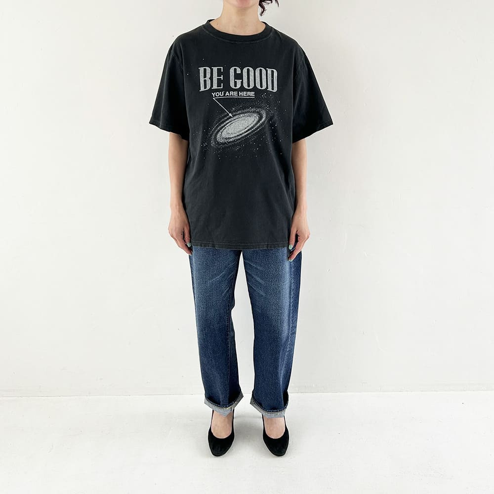 REMI RELIEF HARD SP 20/Jersey Regular T (BEGOOD)