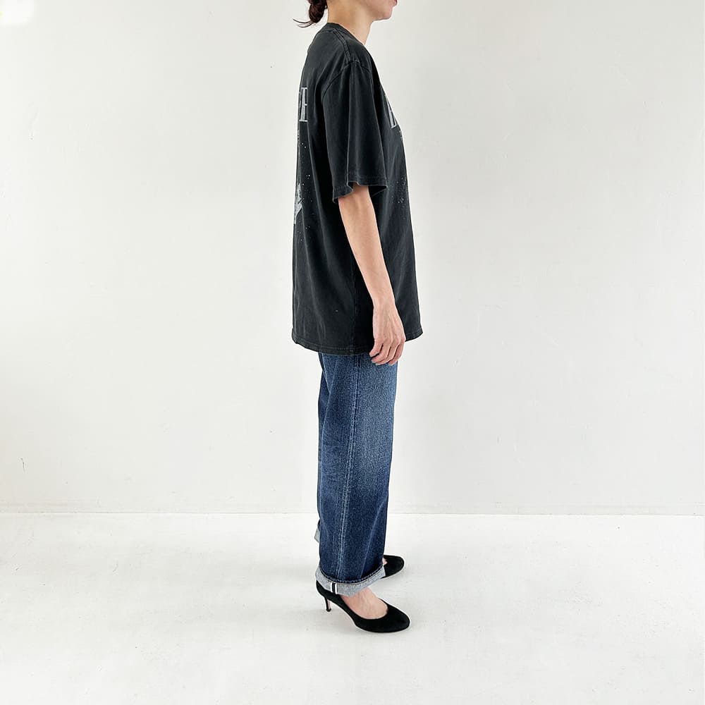 REMI RELIEF HARD SP 20/Jersey Regular T (BEGOOD)