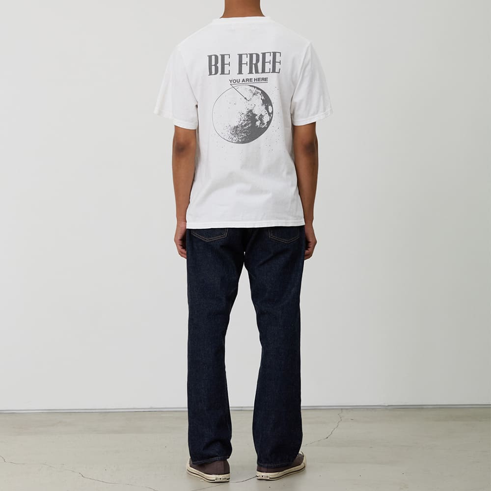 REMI RELIEF HARD SP 20/Jersey Regular T (BEGOOD)