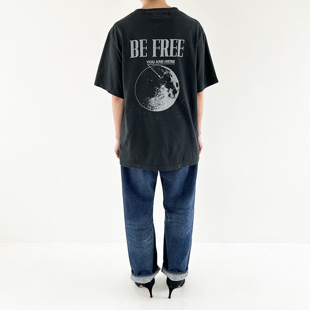 REMI RELIEF HARD SP 20/Jersey Regular T (BEGOOD)