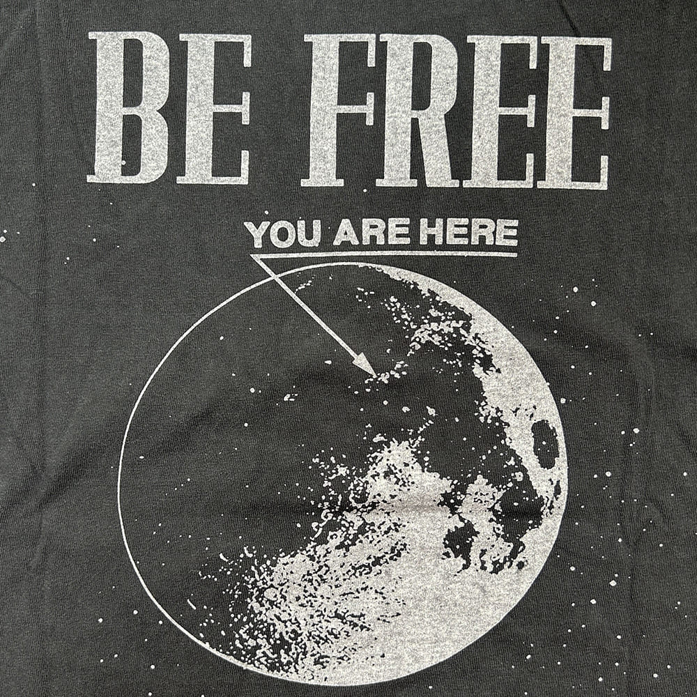 REMI RELIEF HARD SP 20/Jersey Regular T (BEGOOD)