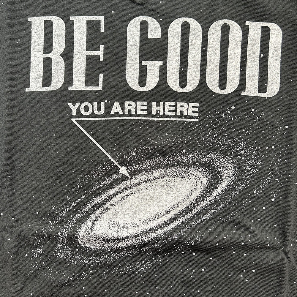 REMI RELIEF HARD SP 20/Jersey Regular T (BEGOOD)