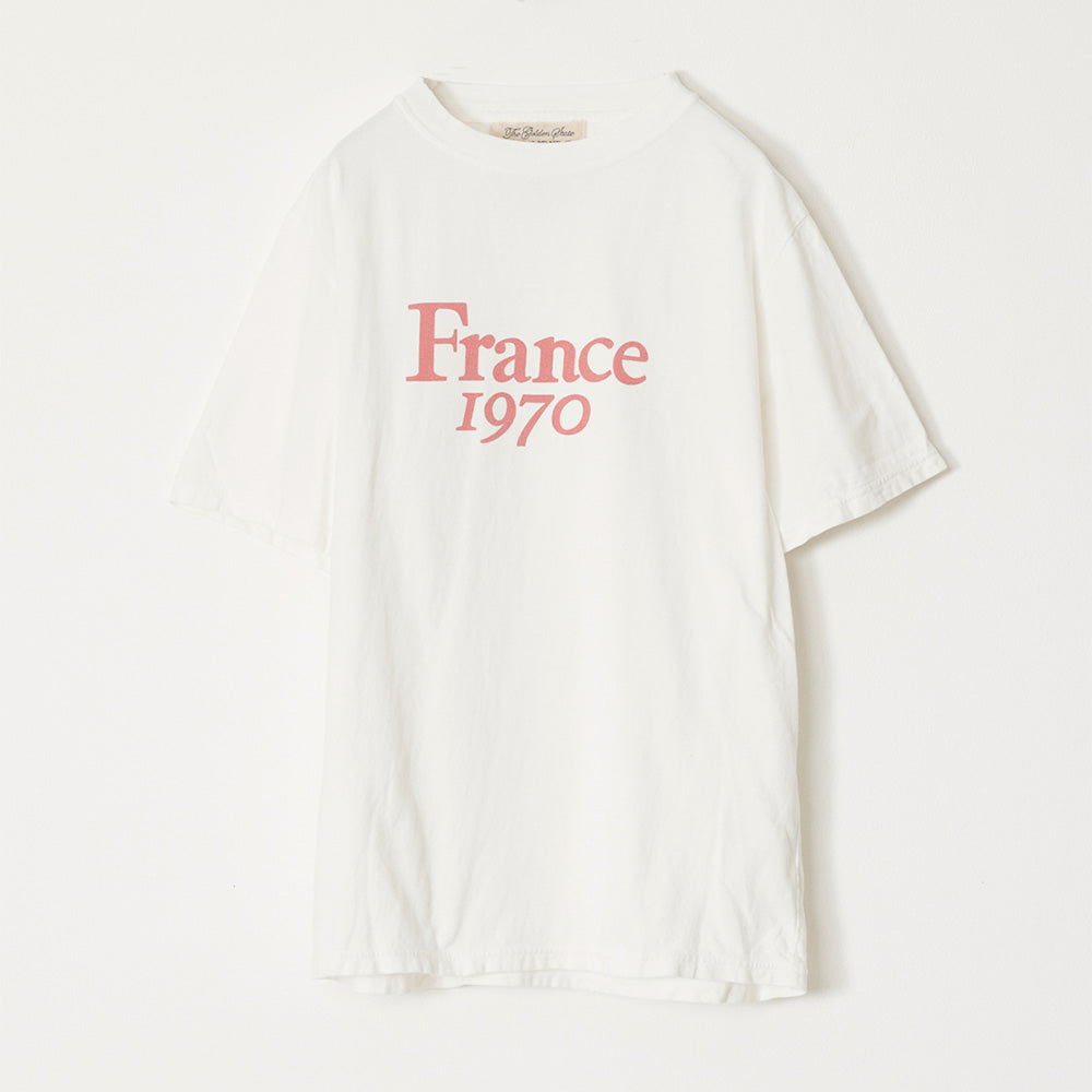 REMI RELIEF HARD SP 20/Jersey Regular T (France 1970)