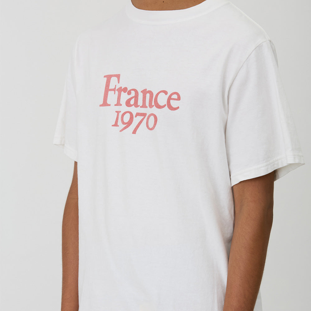 REMI RELIEF HARD SP 20/Jersey Regular T (France 1970)