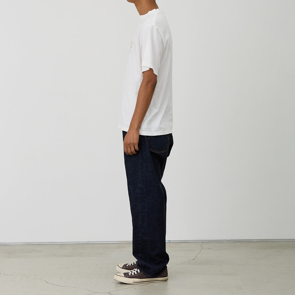 REMI RELIEF HARD SP 20/Jersey Regular T (France 1970)