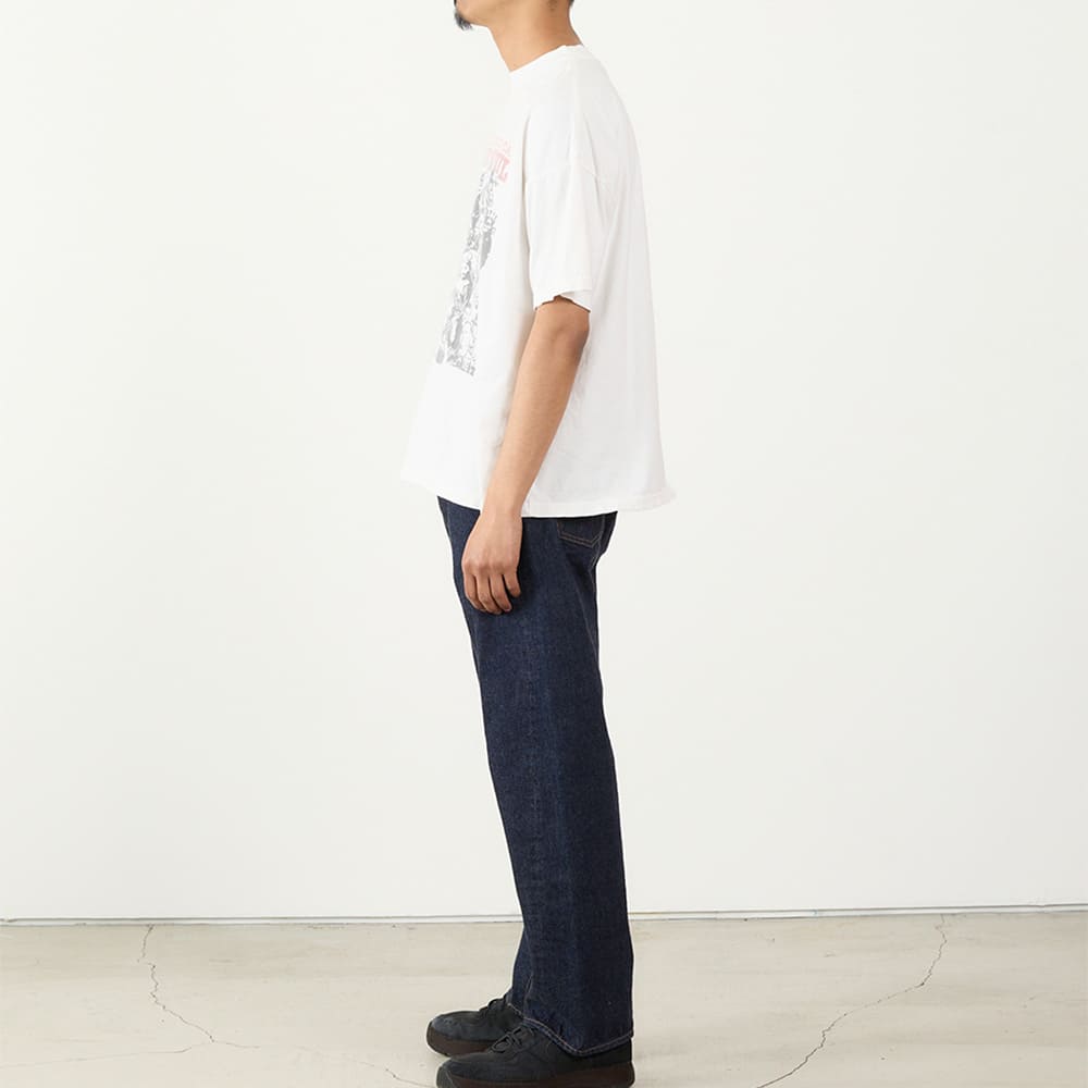 REMI RELIEF HARD SP Processing 20/Tenjiku BIG Size T (SAVE YOUR SOUL)