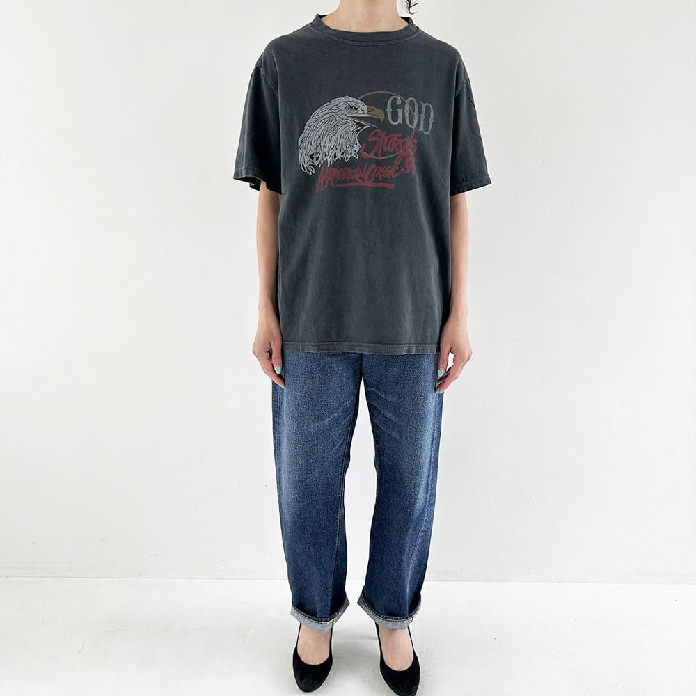 REMI RELIEF HARD SP Processing 20/Tenjiku Regular T(GOD)