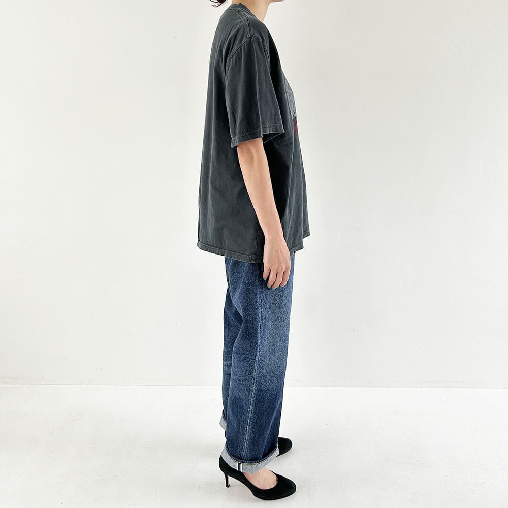 REMI RELIEF HARD SP Processing 20/Tenjiku Regular T(GOD)