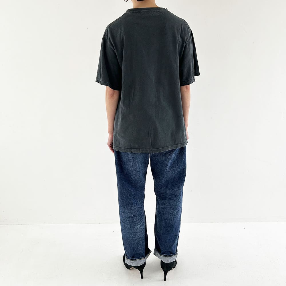 REMI RELIEF HARD SP Processing 20/Tenjiku Regular T(GOD)