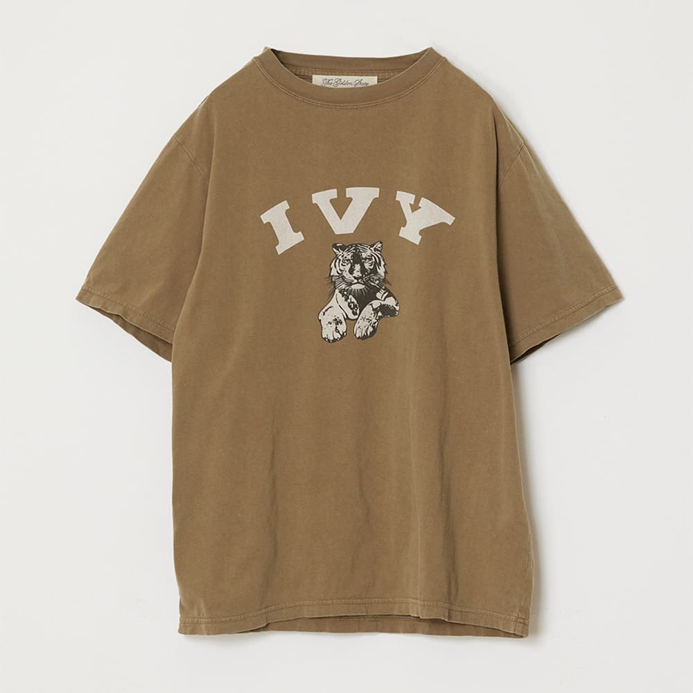 REMI RELIEF HARD SP Processing 20/Tenjiku Regular T (IVY)