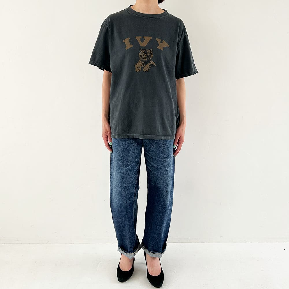 REMI RELIEF HARD SP Processing 20/Tenjiku Regular T (IVY)