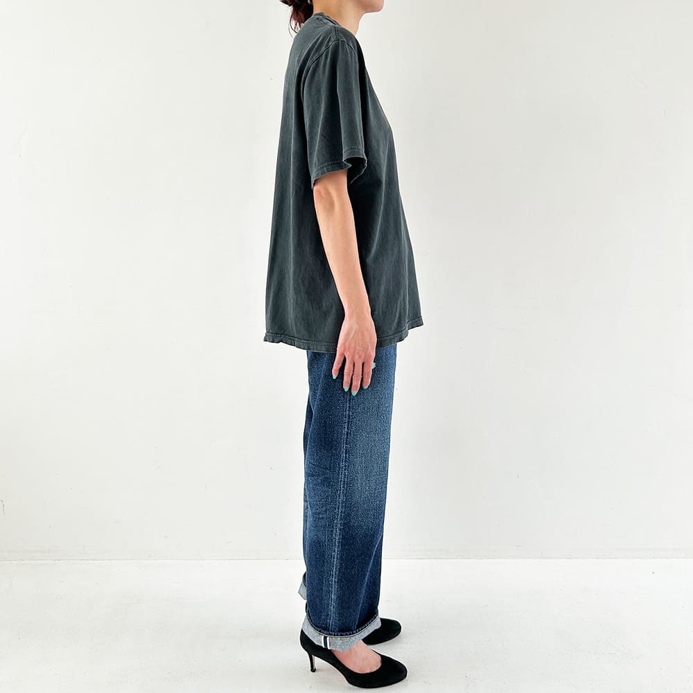 REMI RELIEF HARD SP Processing 20/Tenjiku Regular T (IVY)