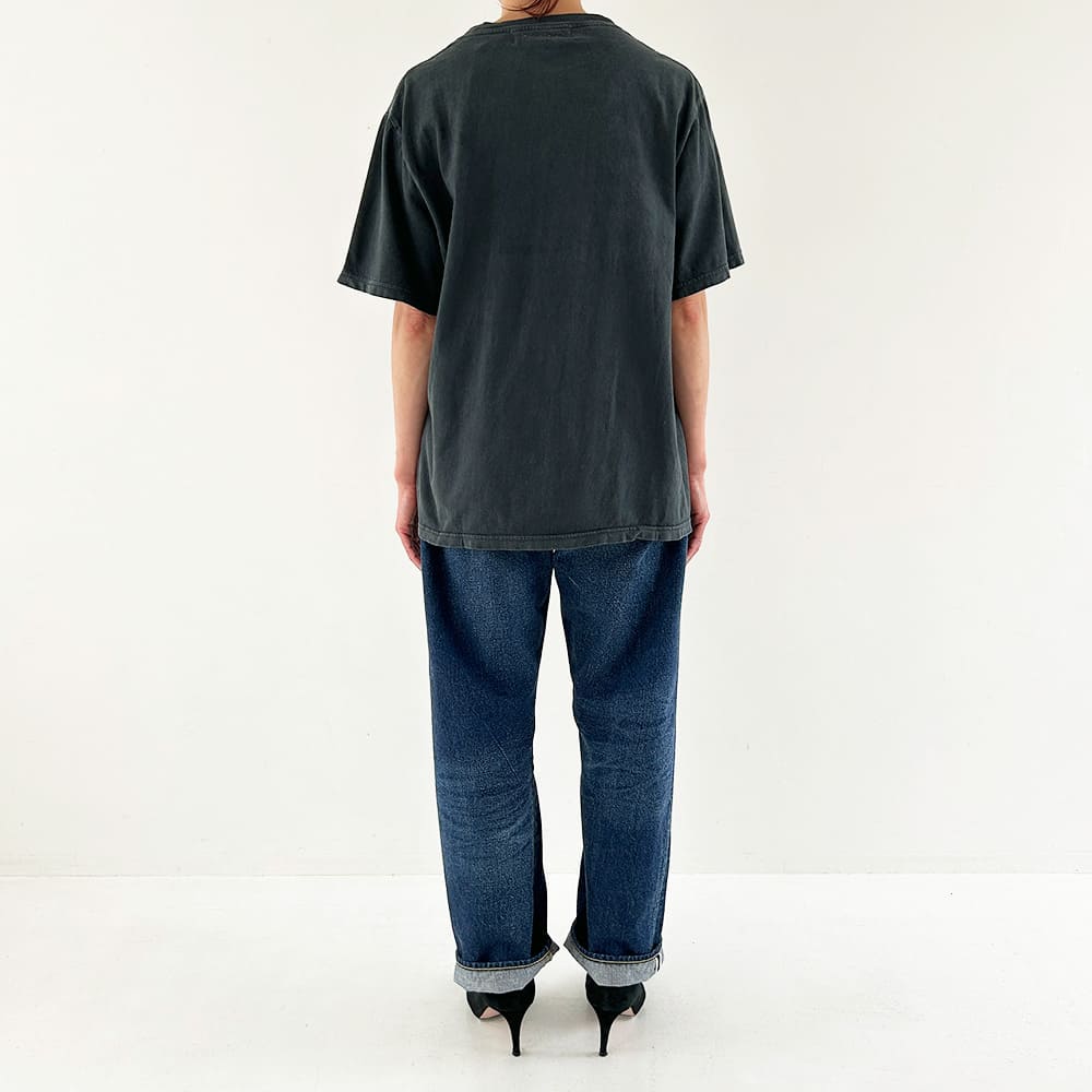 REMI RELIEF HARD SP Processing 20/Tenjiku Regular T (IVY)