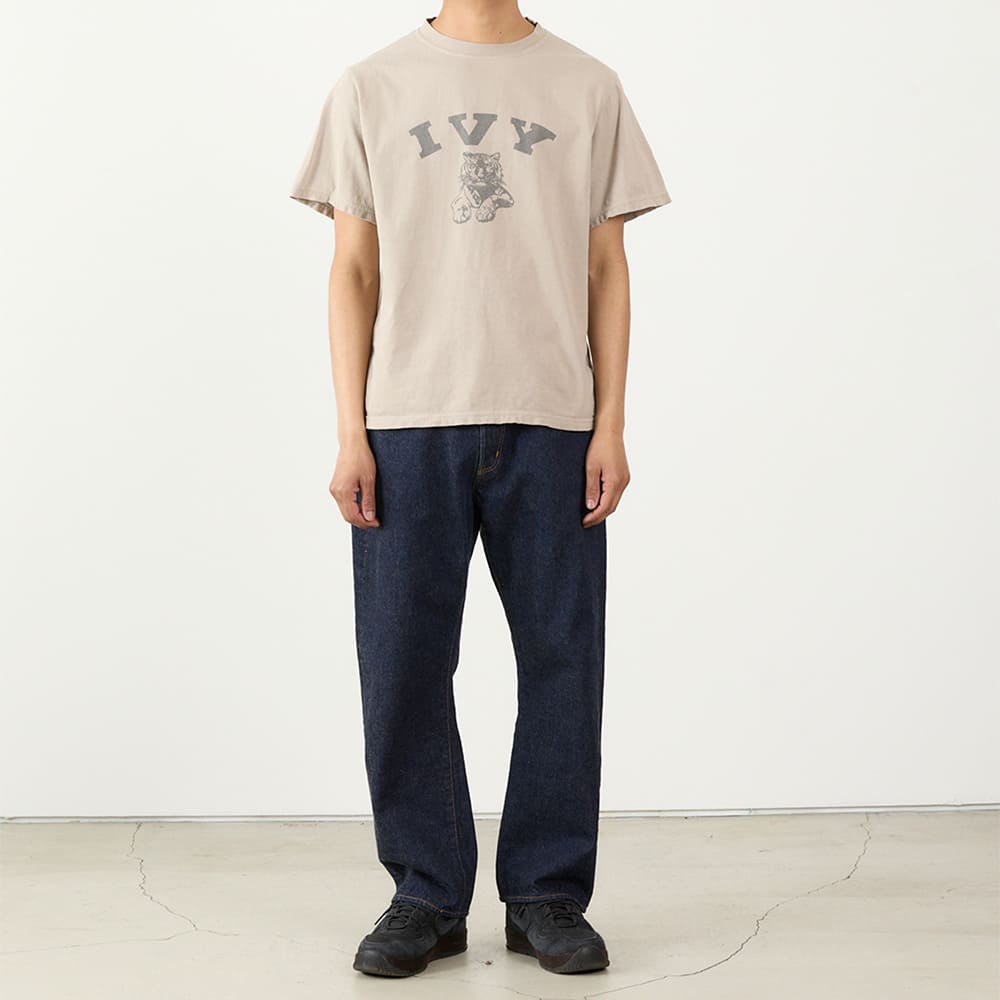 REMI RELIEF HARD SP Processing 20/Tenjiku Regular T (IVY)