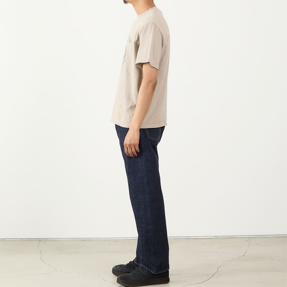 REMI RELIEF HARD SP Processing 20/Tenjiku Regular T (IVY)