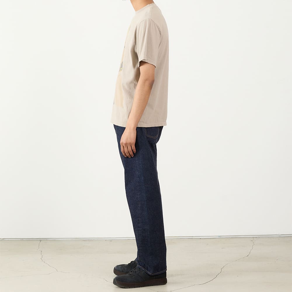 REMI RELIEF HARD SP Processing 20/Tenjiku Regular T