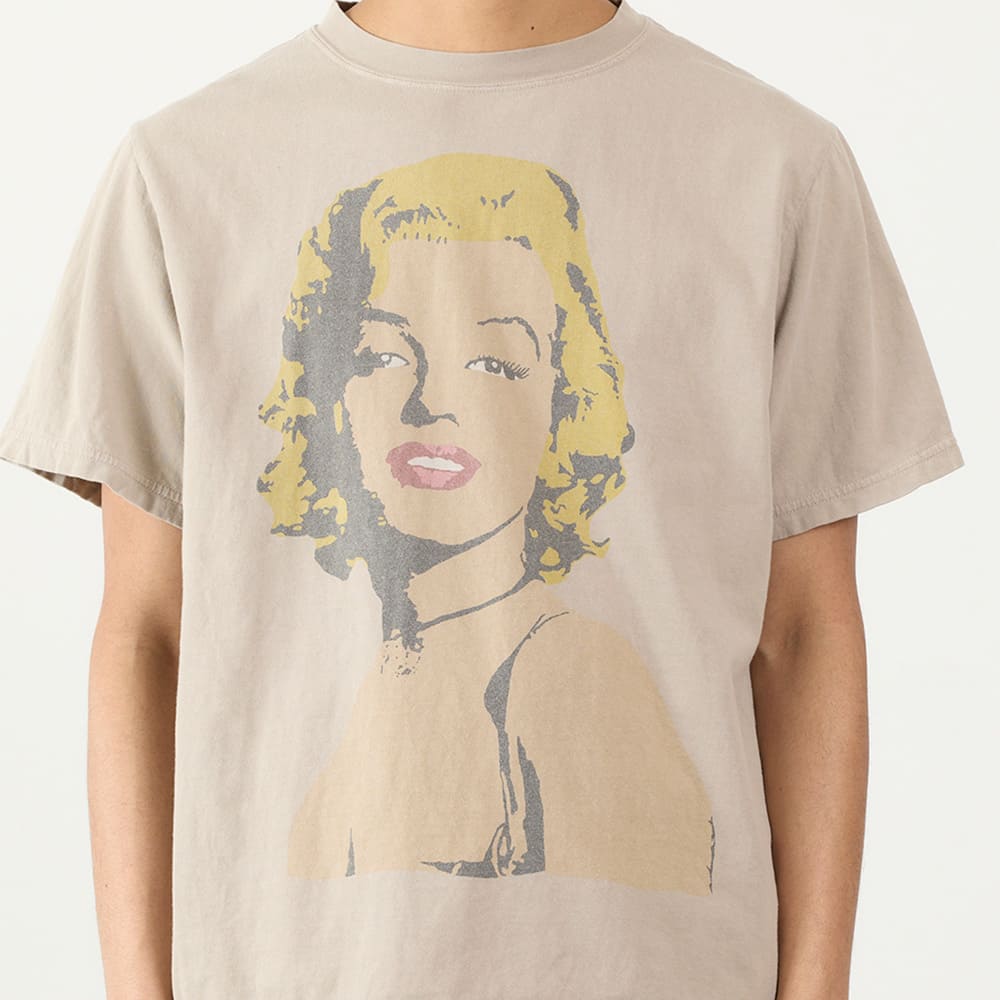 REMI RELIEF HARD SP Processing 20/Tenjiku Regular T