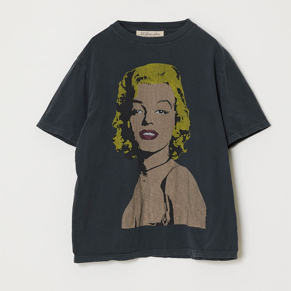 REMI RELIEF HARD SP Processing 20/Tenjiku Regular T