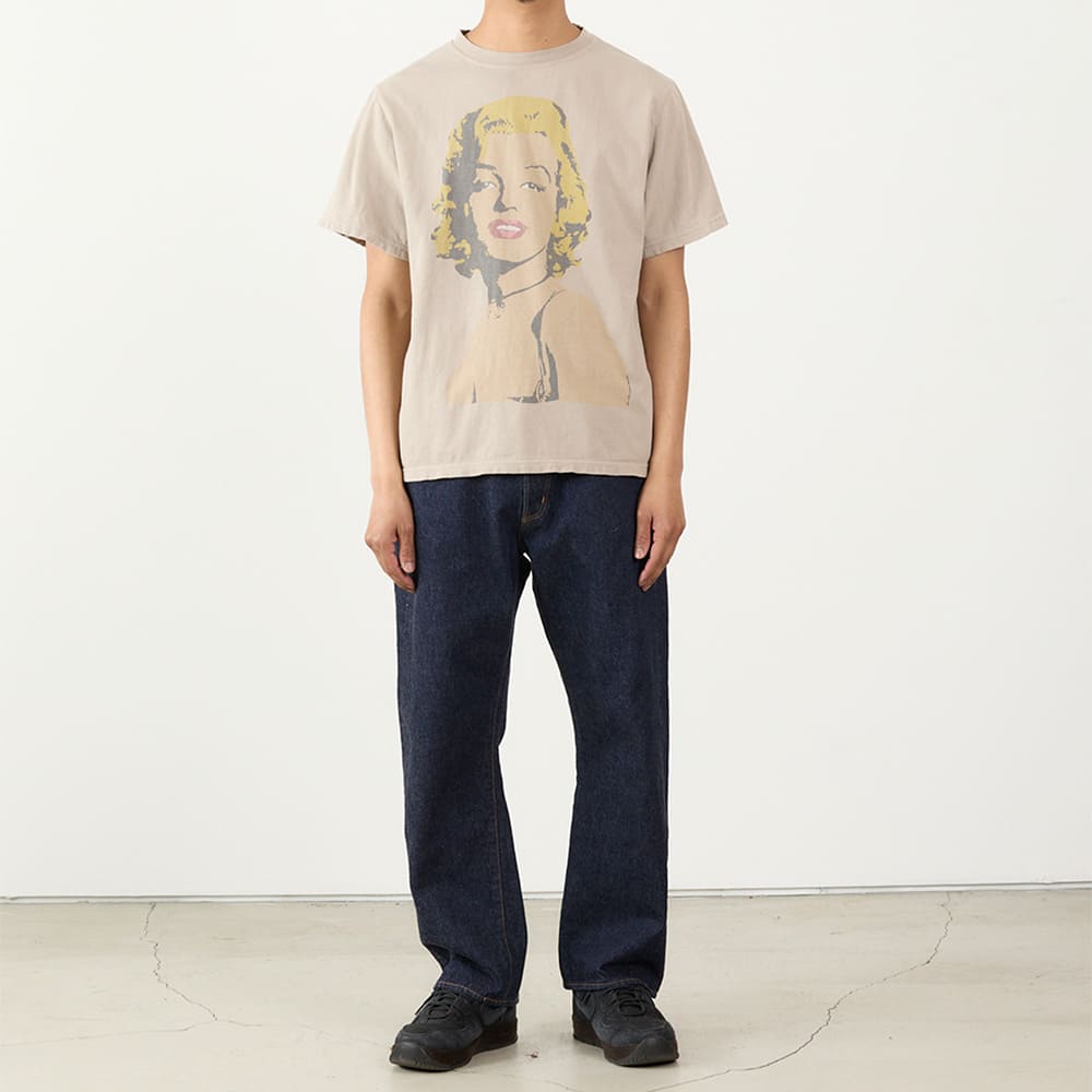 REMI RELIEF HARD SP Processing 20/Tenjiku Regular T