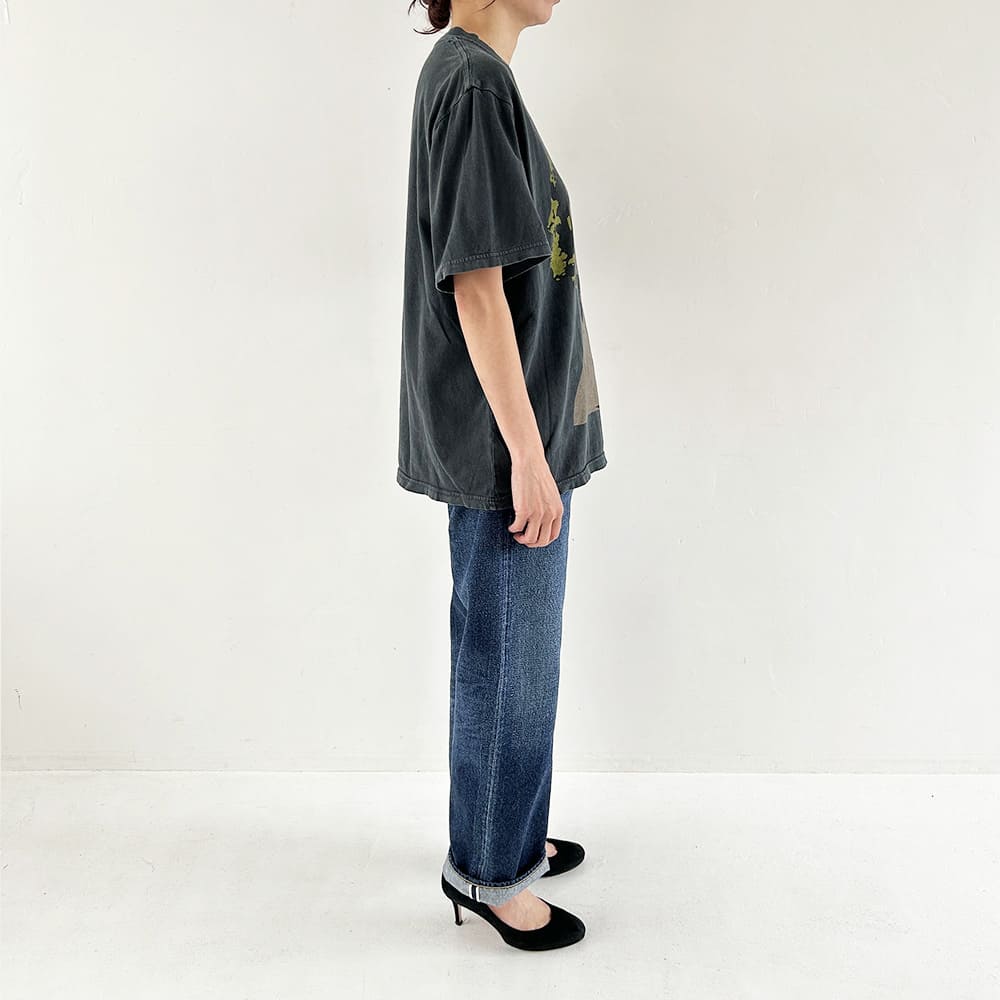 REMI RELIEF HARD SP Processing 20/Tenjiku Regular T