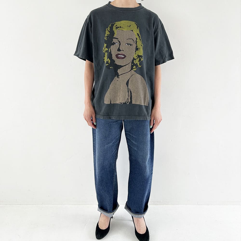 REMI RELIEF HARD SP Processing 20/Tenjiku Regular T