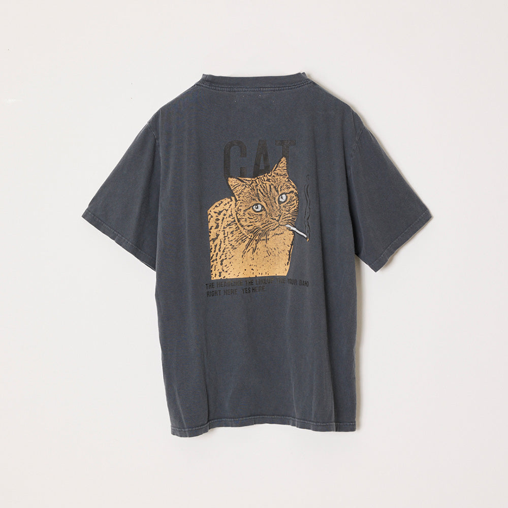 REMI RELIEF HARD SP processing 20/T-shirt regular T (I NEED)