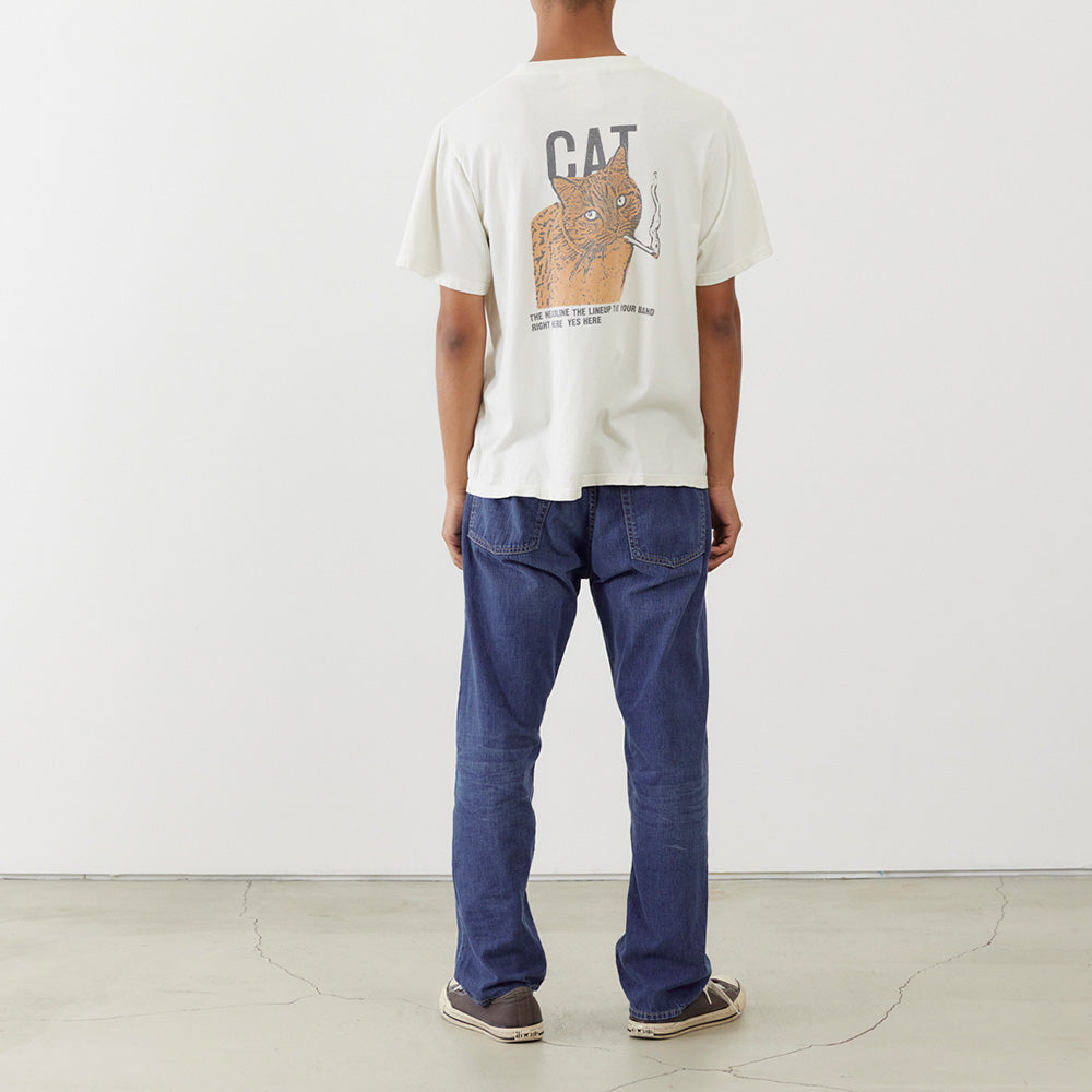 REMI RELIEF HARD SP processing 20/T-shirt regular T (I NEED)