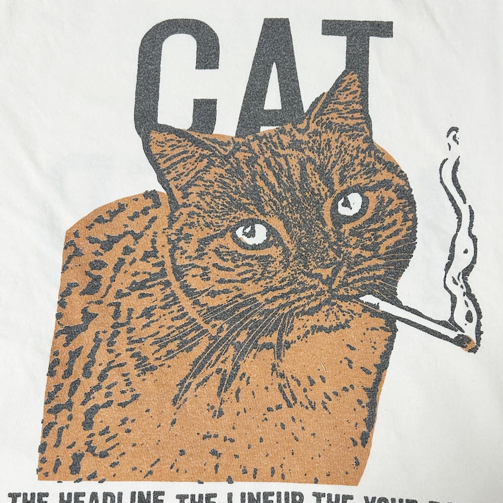 REMI RELIEF HARD SP processing 20/T-shirt regular T (I NEED)