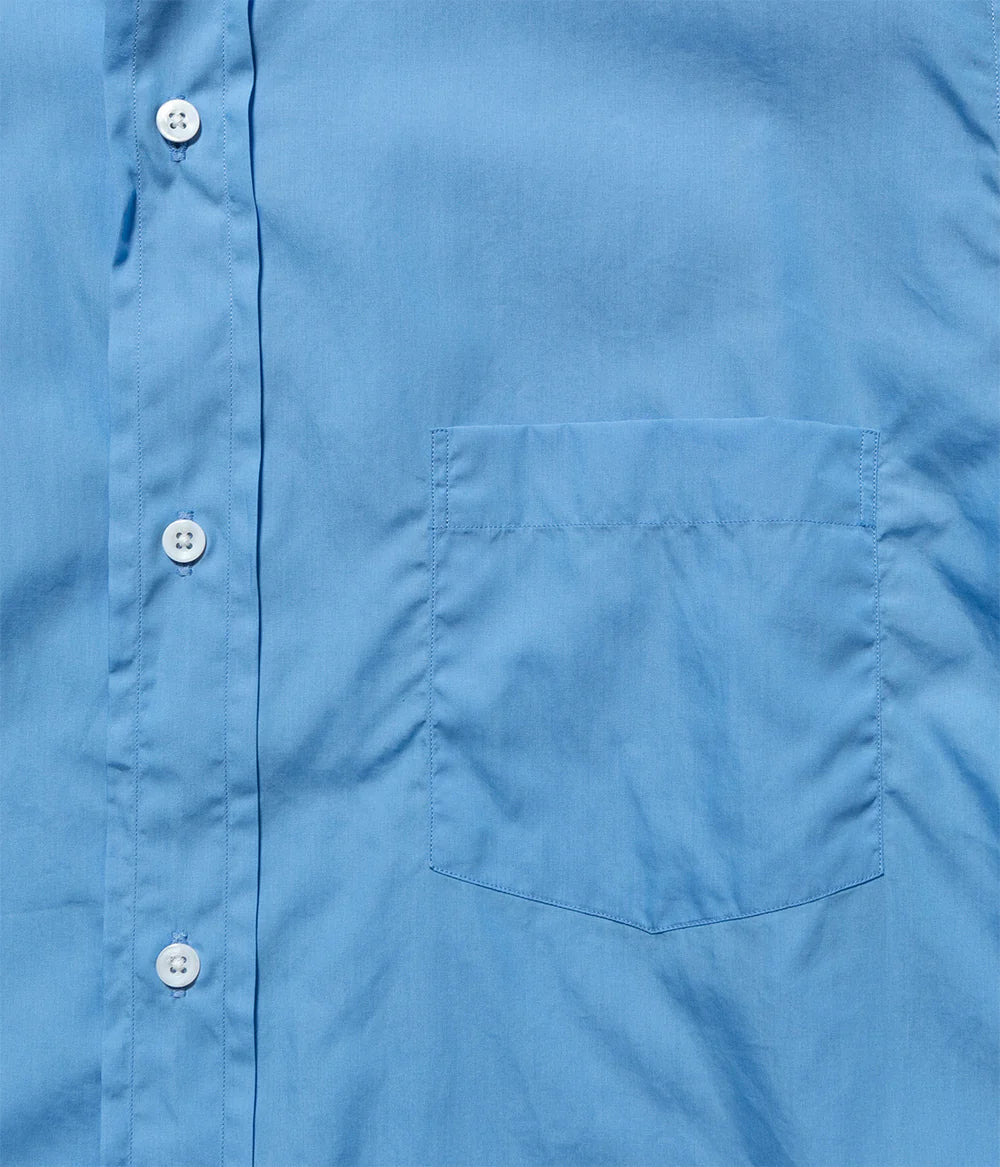 HERILL Broadcloth Shirt