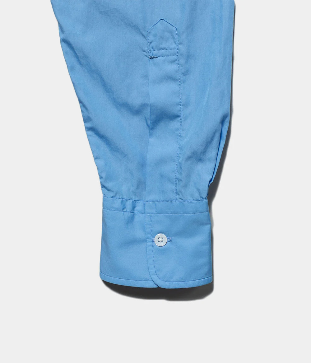 HERILL Broadcloth Shirt