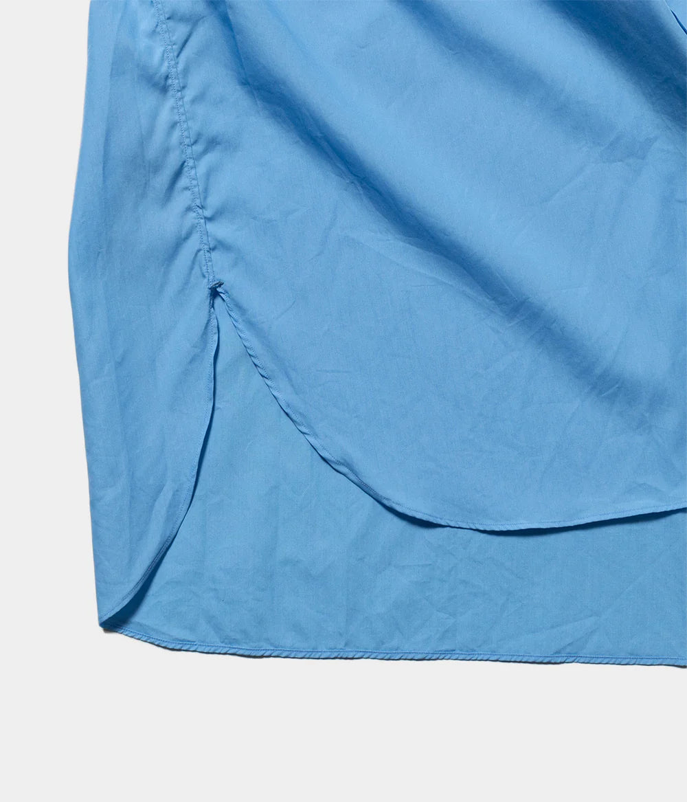 HERILL Broadcloth Shirt