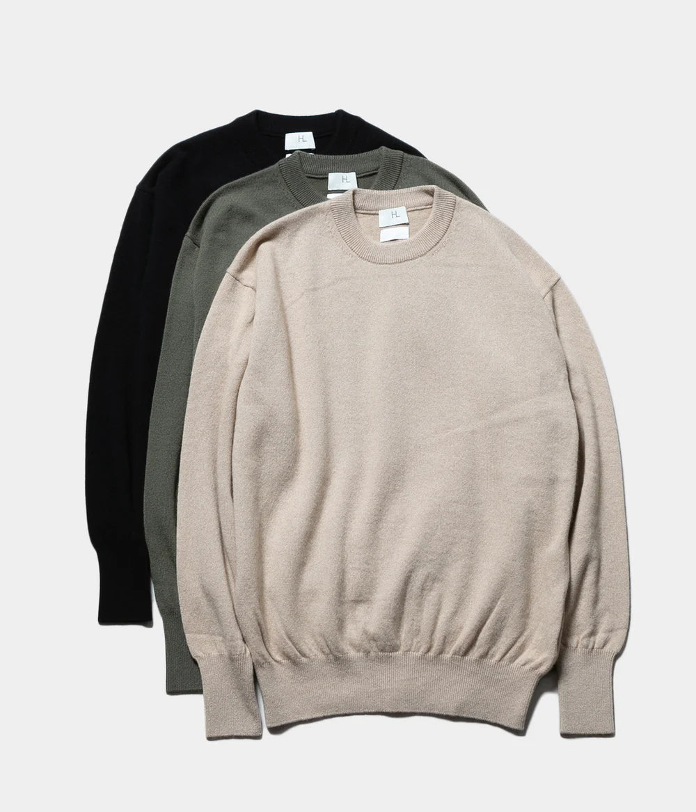 HERILL Golden Cash Pull Over