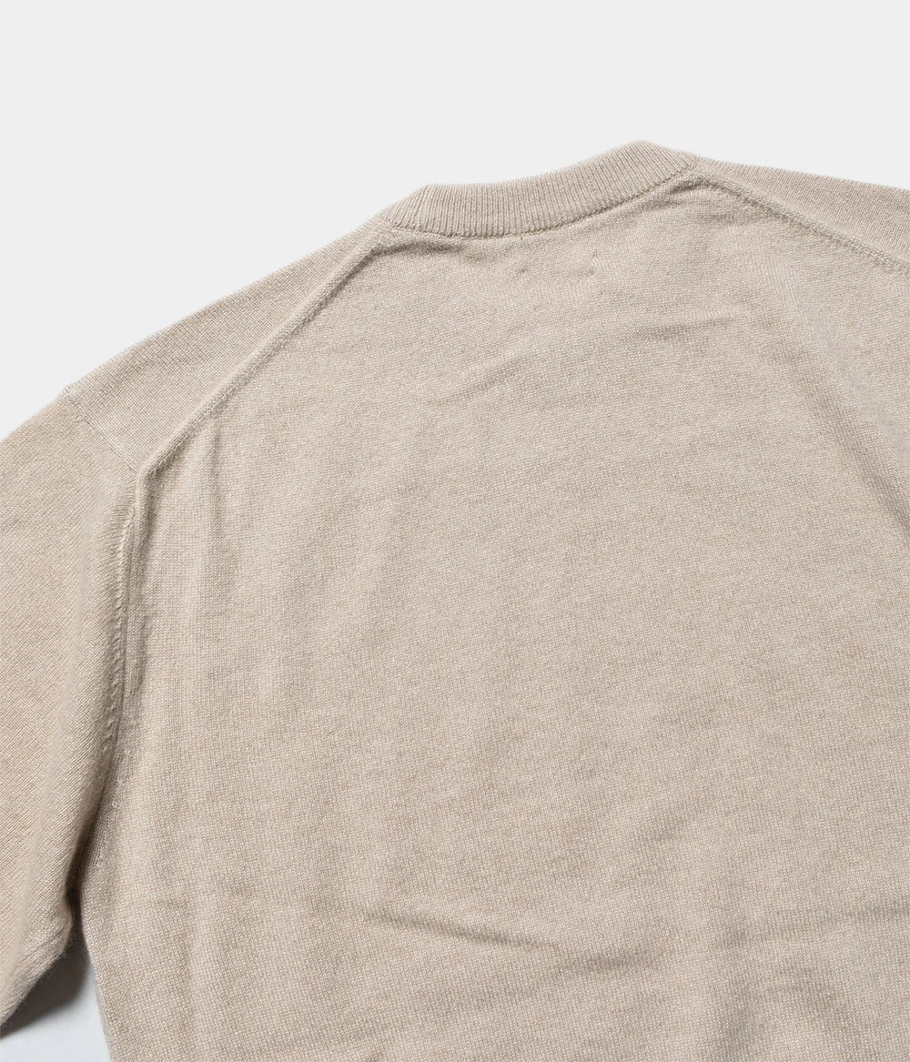 HERILL Golden Cash Pull Over