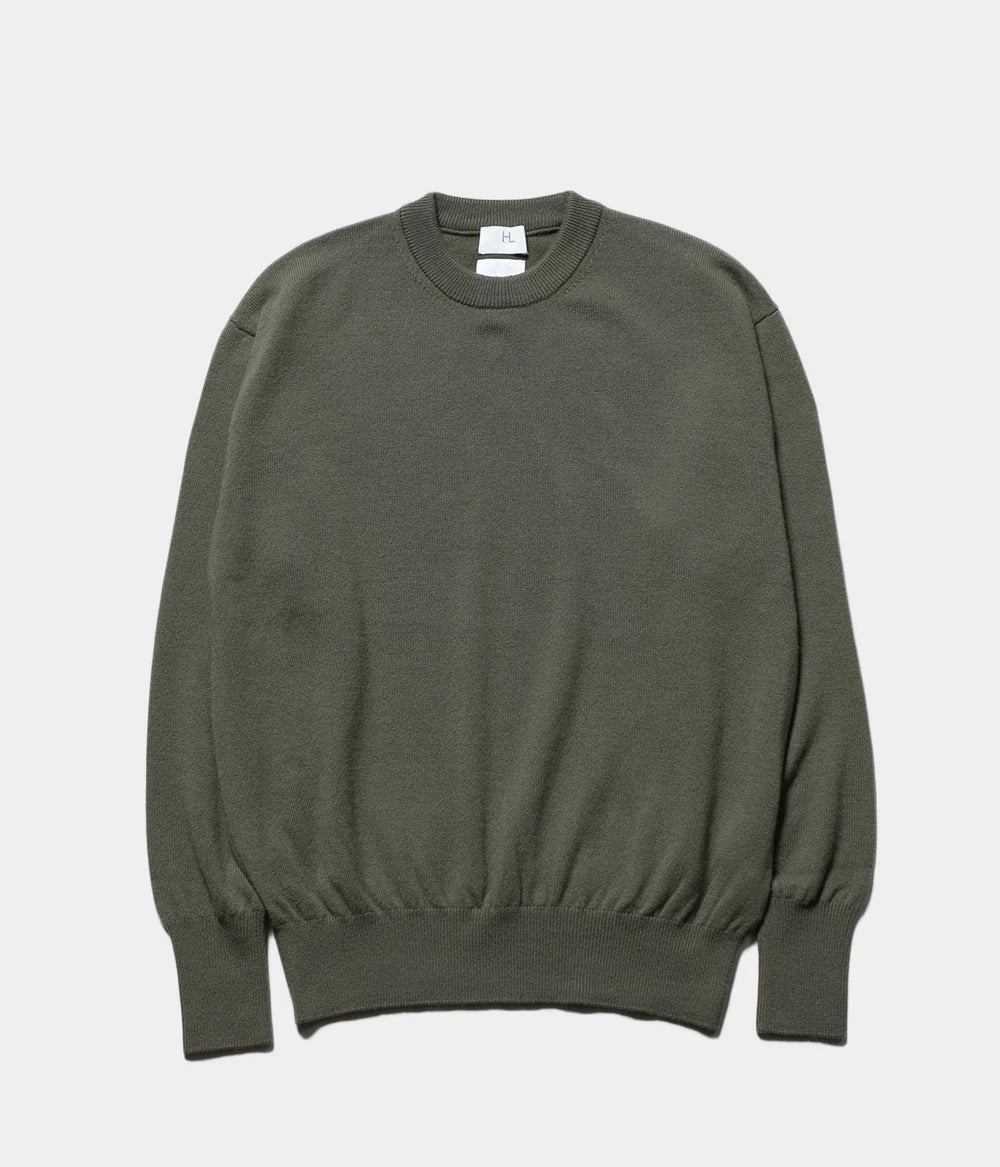HERILL Golden Cash Pull Over