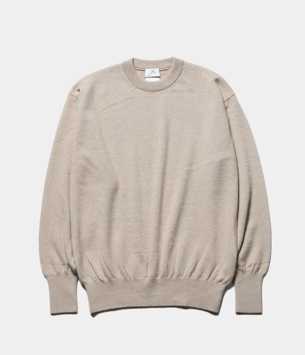 HERILL Golden Cash Pull Over