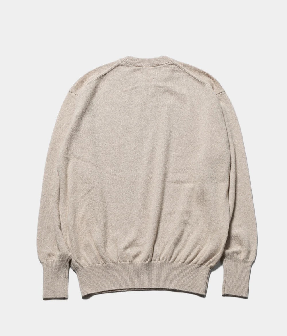 HERILL Golden Cash Pull Over