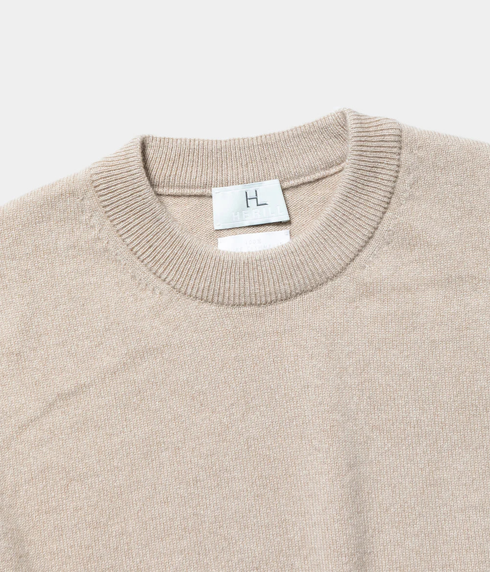 HERILL Golden Cash Pull Over