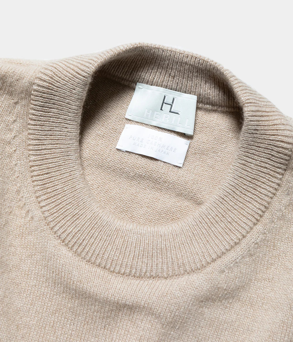 HERILL Golden Cash Pull Over