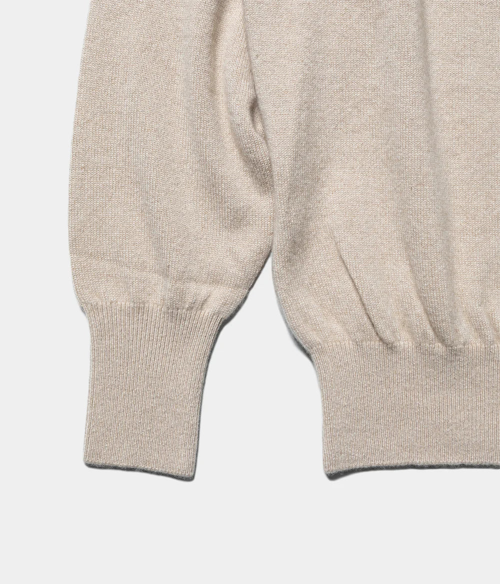 HERILL Golden Cash Pull Over